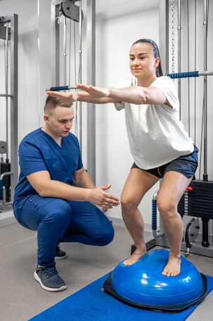 Lucknow, Health, Best Rehabilitation In Lucknow | Advanced Recovery Care