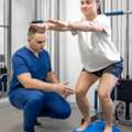 Best Rehabilitation In Lucknow | Advanced Recovery Care