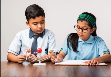 Hyderabad, Education, AI-Powered Cambridge Primary Learning Platform | CuriousEd, Hyderabad