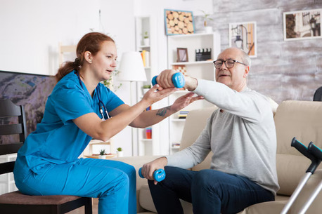 Lucknow, Health, Best Neuro Rehab In Lucknow | Advanced Neurological Rehabilitation