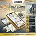 Custom Ola Clone App Development That Helps Startups Disrupt The Ride-Hailing Market Fast