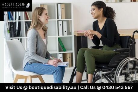 Melbourne, Health, NDIS Practitioner Supervision South Yarra