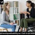 NDIS Practitioner Supervision South Yarra