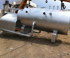 Punjab, Heavy Equipment, INR 90000,  Best Boiler Manufacturer In India For Industrial Applications