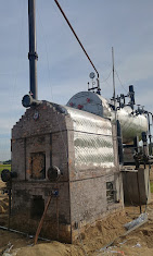 Punjab, Heavy Equipment, INR 90000,  Best Boiler Manufacturer In India For Industrial Applications