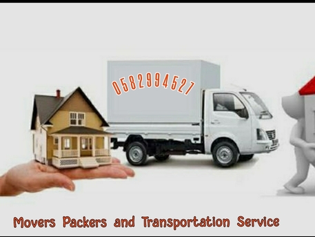 Thuqbah, Labor/Moving, House Shifting Relocation Furniture Fixing Dismantling Mover Packer Transportation Service
