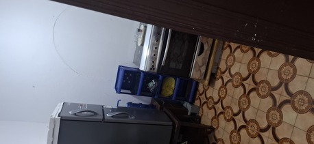Jeddah, Housing Exchanges, SAR 700/month,  1 BR,  Bed Space Available @ Azizia Near Masjid Al-Firdous Near Arbaeen Road Jeddah.
