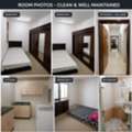 SAR 1700/month,  2 BR,  Fully Furnished Flat Available In A Prime Location