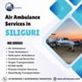 Speed Care Aero Medical Support &ndash; Siliguri