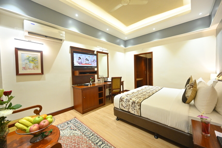 Bhubaneswar, Restaurants, Best Business Hotels In Bhubaneswar For Professionals