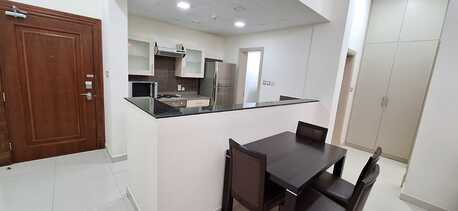Adliya, Apartments, Flats, Houses & Villas, BHD 325/month,  Furnished,  1 BR,  Apartment For Rent In Adliya | Near McDonald&rsquo;s | Balcony | Premium Amenities