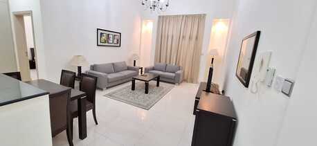 Adliya, Apartments, Flats, Houses & Villas, BHD 325/month,  Furnished,  1 BR,  Apartment For Rent In Adliya | Near McDonald&rsquo;s | Balcony | Premium Amenities