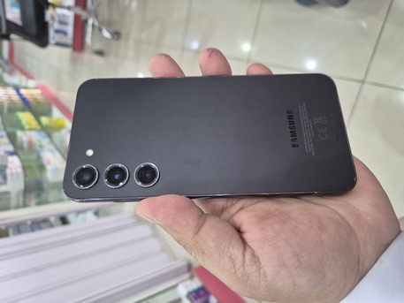 Riyadh, Mobile Phones, SAR 1250,  GALAXY S23 Plus. Dual Sim. 8/256GB