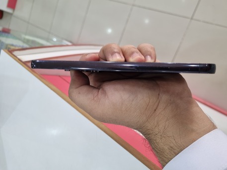 Riyadh, Mobile Phones, SAR 1350,  GALAXY S23 Plus. Dual Sim. 8/256GB Black