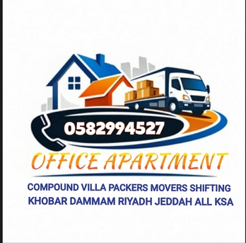 Jubail, Labor/Moving, Shifting House Office Compound Apartment Stuff Furniture Solution & Transportation Service