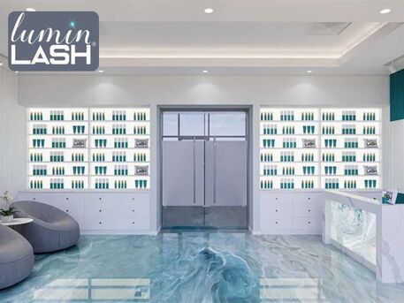 New York, Beautician, Why Is Lumin Lash A Fast Growing Lash Franchise Brand?