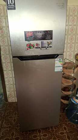 Hara, Appliances, Impex New Fridge & Old Samsung Automatic Washing Machine