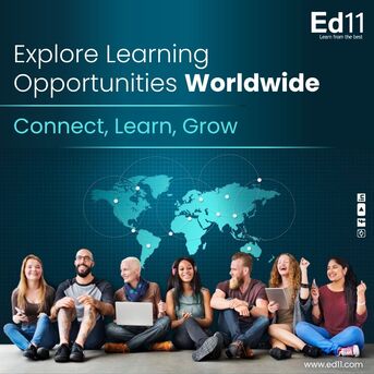 Bangalore, Education, Start Learning Without Limits - ED11