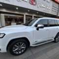 SAR 375000,  TOYOTA  Land Cruiser VXR Top Line 2025 MODEL,  2025,  Automatic,  18000 KM,  TOYOTA  LandCruiser VXR Top Line  MODEL