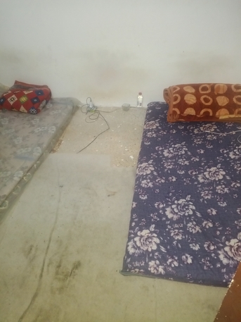 Umm Al Hamam, Bedspace For Rent, SAR 1200/month,  6 Month Bed Space For Indian Or Pakistani Any