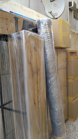 Dammam, Cargo, House Office Moving