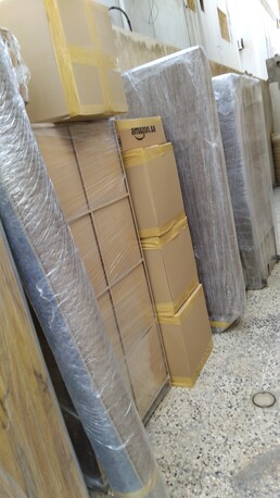 Dammam, Cargo, House Office Moving