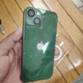 SAR 850,  Iphone 13 With Box 128GB
