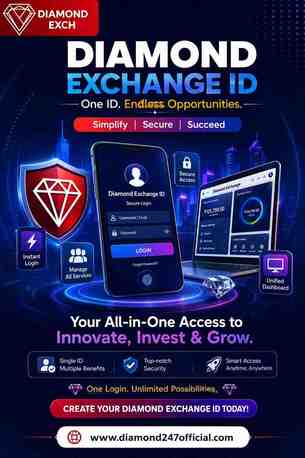 Mumbai, Business, IPL 2026 Match Thrill &ndash; Get Diamond 247 Access