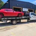 Trusted Roadside Assistance Across Gaston County