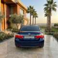 SAR 32500,  Honda Accord,  2013,  Automatic,  575000 KM,   Sport V6  &mdash; Full Options | For Sale