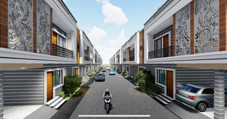Greater Noida, Apartments, Flats, Houses & Villas, 0 Sq. Meter,  Signature Villas Sector 16B Noida Extension &ndash; Luxury 3 BHK Villas In Greater Noida West
