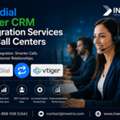 VICIdial Vtiger CRM Integration Services For Call Centers