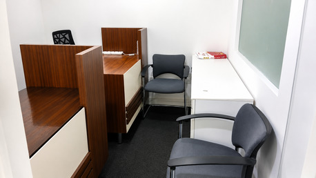 Dubai, Offices, AED 16500,  🏢 Furnished Office Space With Ejari Available Across Dubai