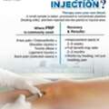 What Is PRP Injection? Pain Management  | Orthopedic Doctor In Bhubaneswar | Health Villag