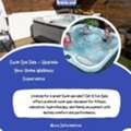 Swim Spa Sale &ndash; Upgrade Your Home Wellness Experience