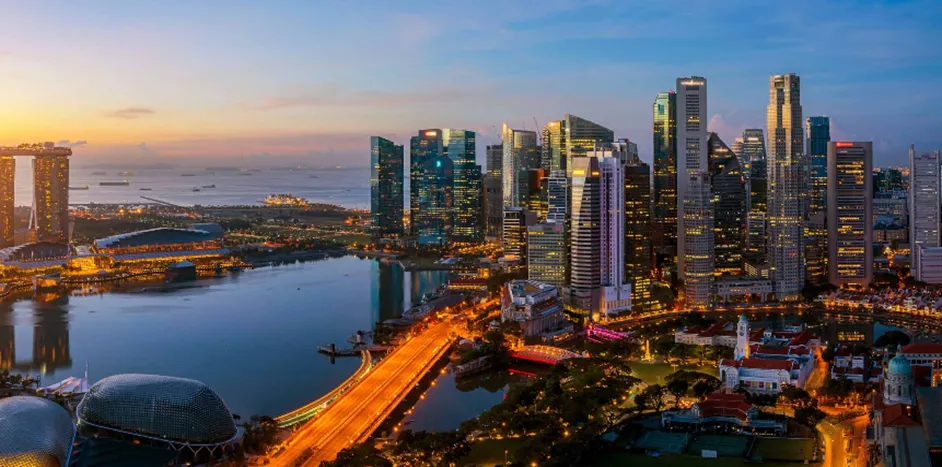 Singapore, Business, Navigating Business Valuation In Southeast Asia&rsquo;s Tech Boom
