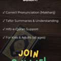 Learn Quran With Tajweed & Understanding