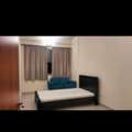 BHD 110/year,  Furnished,  ROOM For Rent 110 BD WITH EVA Only Female Filpine Pakistani Indian Coupel