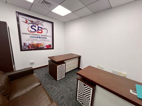 Dubai, Offices, AED 25000,  100 Sq. Feet,  Office Space For Rent &ndash; Baniyas Square
