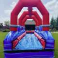 Water Slide Jumper Rentals | Exciting And Refreshing Party Fun