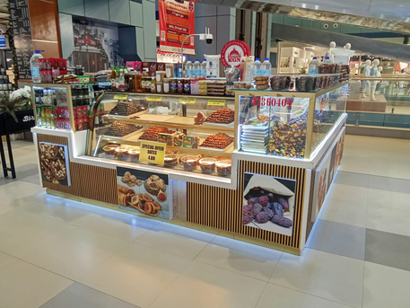 Hidd, Shops, BHD 8000,  Prime Location! Dates & Nuts Counter For Sale