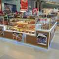 BHD 8000,  Prime Location! Dates & Nuts Counter For Sale