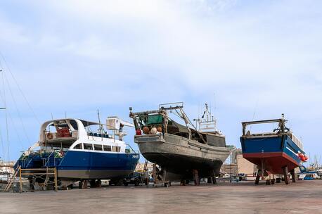 Wellington, Automotive, Reliable Boat Repair Services In Marsden Point | Abel Marine Ltd