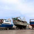 Reliable Boat Repair Services In Marsden Point | Abel Marine Ltd