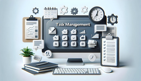 Mumbai, Computer, Resource Management Tool For Better Project Efficiency