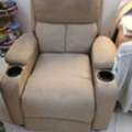SAR 95,  RECLINER Very Good Condition. Only 95SR