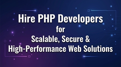 New York, Software Development, Hire PHP Developers For Scalable, Secure & High-Performance Web Solutions