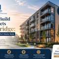New Build Projects Uxbridge: Where Comfort Meets Style