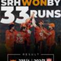 FunCrash Results: Hyderabad Vs Punjab IPL 2026 Match 49