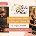 Top Luxury Salon In Sector 99 Gurgaon For Hair & Nail Services